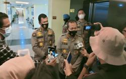 Kapolda Sumsel Ancam Pecat Polisi yang Gunakan Narkoba <
