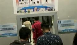 Kerusuhan Lapas Perempuan Pontianak, Kemenkumham Kalbar: Tak Ada Petugas Disandera