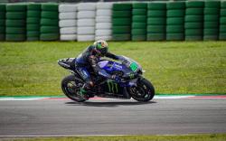 Franco Morbidelli Santai meski Banyak Dihujani Kritik: Saya Tak Peduli Sama Mereka