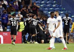 Hasil Liga Champions Semalam: PSG, Liverpool Menang, Real Madrid Dipermalukan Sheriff