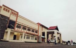 7 Rumah Sakit Terdekat di Bima Nusa Tenggara Barat, 3 di Antaranya Rujukan Covid-19