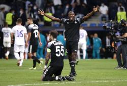 Kalahkan Real Madrid di Liga Champions, Pelatih Sheriff Tiraspol Sentil Eks Liverpool