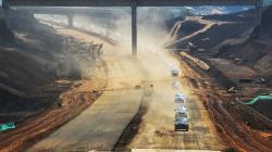 Begini Progres Proyek Jalan Tol Cisumdawu Sepanjang 62,01 Kilometer