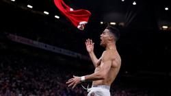 Prediksi Manchester United Vs Atletico Madrid: Ronaldo Ngamuk Lagi?