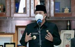 APBD Pangandaran 2022 Diprioritaskan untuk Penanganan Pandemi Covid-19<