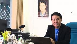 Guru Besar UMY Hilman Latief Terpilih Jadi Dirjen Haji dan Umrah Kemenag