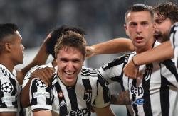 Live Streaming RCTI+ Malam Ini: Juventus Vs Sassuolo