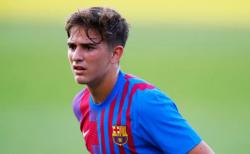 Xavi Hernandez Terpukau dengan Sihir Pablo Gavi: Dia Pemain Spektakuler!