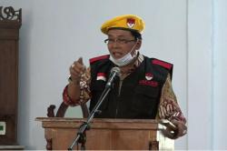  Momentum Hari Pahlawan, Golkar DIY Serukan Tolak Minta Maaf ke PKI<