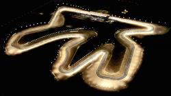 Bukan Cuma MotoGP, Sirkuit Losail Qatar Resmi Jadi Tuan Rumah F1