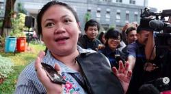 Nestapa Anak Nia Daniaty, Didesak Ganti Rugi Rp8,1 Miliar padahal Tak Punya Harta