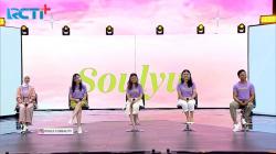 Grand launching Soulyu, Kecantikan Korea yang Halal dan Alami