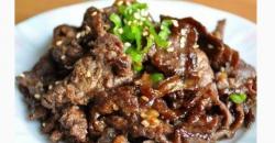 5 Makanan Khas Korea Terenak, Nomor 3 Lezat Disantap dengan Pasta Pedas