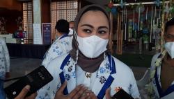 Berduka Tewasnya Vanessa Angel, Bupati Karawang: Pengingat Bila Dengar Kematian<
