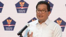 Cegah Omicron Meluas, Satgas Covid-19 Pastikan Pantau Akurasi Alat Diagnostik