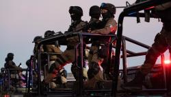 4 Mayat Ditemukan dalam Mobil Curian, Diduga terkait Geng Kriminal