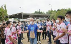 Ridwan Kamil Optimistis Jabar Capai Target 145 Emas dan Juara Umum PON XX Papua <