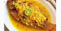 Cara Membuat Pecak Nila, Menu Legendaris Pedas Gurih Bikin Nagih