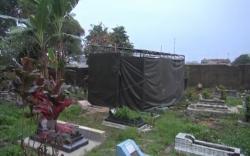 Jasad 2 Korban Pembunuhan di Subang Diautopsi Ulang dalam Tenda Hitam selama 3 Jam