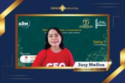  HUT ke-8 Galeri Investasi UBM, Dirut MNC Sekuritas: Transaksi & Jumlah Investor Meningkat Pesat 