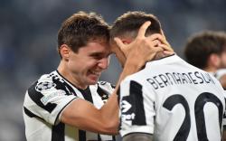 Prediksi Torino Vs Juventus: Duet Chiesa-Bernardeschi Jadi Andalan Lagi