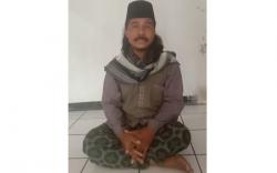 Ini Tampang Terduga Penyebar Hoaks Ustaz di Sukabumi Diangkat sebagai Waliyullah