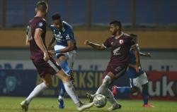 Supporter Kirim Petisi ke Manajemen Persib, Farhan: Tak Perlu Saling Menyudutkan