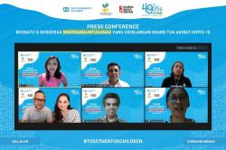 #BersamaUntukAnak, SOS Children’s Villages Indonesia Jaga Masa Depan Anak yang Kehilangan Orangtua Akibat Covid-19