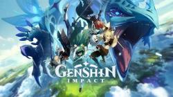 Kode Redeem Genshin Impact yang Masih Aktif September 2023