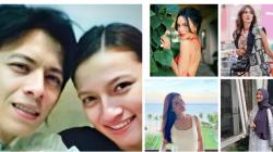 6 Artis Cantik Pernah Mengisi Hati Ariel Noah, Nomor 5 Paling Misterius 