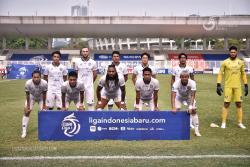 Hasil Liga 1 2021/2022: Taklukkan Barito Putra, Arema FC Pepet Bhayangkara di Puncak