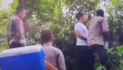 Gempar, Bom Teroris Berdaya Ledak Tinggi Seberat 35 Kg Ditemukan di Gunung Ciremai