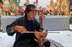 Prihatin Pancasila Dilupakan, Warga Bantul Ini Bangun Museum untuk Tampung Pernak-Pernik Garuda
