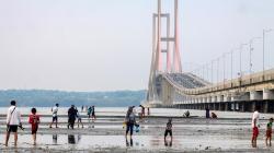 Fakta-Fakta Menarik Jembatan Nasional Suramadu, Terpanjang di Indonesia dan Tahan Gempa<