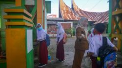 Padang Gelar PTM Usai Turun ke PPKM Level 2, Ini Aturannya