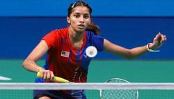 Hina Pemain Bulu Tangkis Malaysia Keturunan India di Piala Sudirman, Politikus Ini Mundur