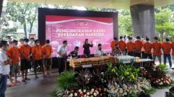 Bareskrim Gagalkan Peredaran Narkoba, 44 Kg Ganja hingga Ribuan Pil Ekstasi Disita