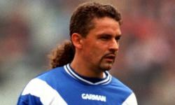 Roberto Baggio Sebut Satu Striker Favoritnya di Masa Kini, Bukan dari Klub Terkenal