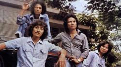 Grup Band Tertua di Indonesia Tak Pernah Bubar, Ada Koes Bersaudara yang 3 Personelnya Masih Hidup