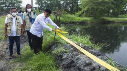 Cemarkan Sungai dan Lingkungan, Pabrik di Karawang Disegel