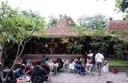 Rekomendasi 3 Tempat Nongkrong di Sleman