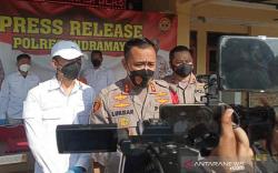 Polres Indramayu Proses Hukum 10 Provokator Bentrok Maut di Areal PG Jatitujuh<