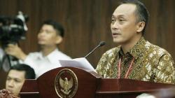 Cerita Dirjen Dukcapil Beri Sambutan Acara di Pandeglang saat Gempa