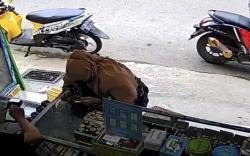 Mahasiswi Akuntansi Ini Bobol Mesin EDC, Pemilik Konter Handphone Rugi Belasan Juta