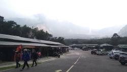 Terapkan PPKM Level 3, Objek Wisata di Kabupaten Garut Kembali Ditutup 