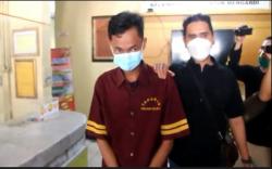 Cari Tambahan Modal, Pedagang Ikan di Palembang Ini Jual Sabu 