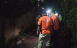 Pria Tewas di Depan RS Mata Cicendo Bandung, Dadanya Tertusuk Senjata Tajam
