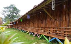3 Tempat Wisata Tersembunyi di Gunung Karang Pandeglang yang Belum Banyak Diketahui