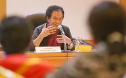 Jabatan Sekda Jateng Definitif Kosong 2 Tahun, Kepala Dinas Rangkap Jadi Asisten, Ada Apa?