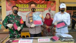 3 Pengurus dan 4 Anggota F-Kamis Jadi Tersangka Kasus Bentrokan Maut di Lahan PG Jatitujuh